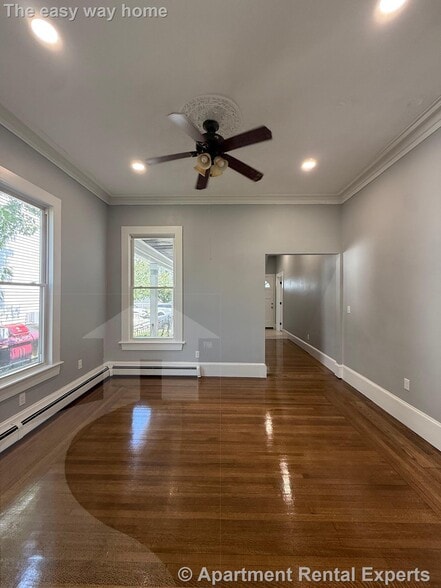 Building Photo - 58 Vinal Ave