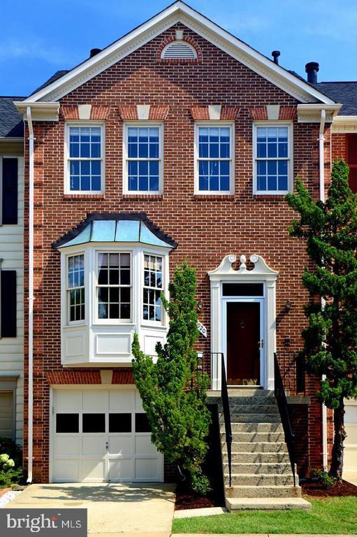 Primary Photo - 20920 Stanmoor Terrace
