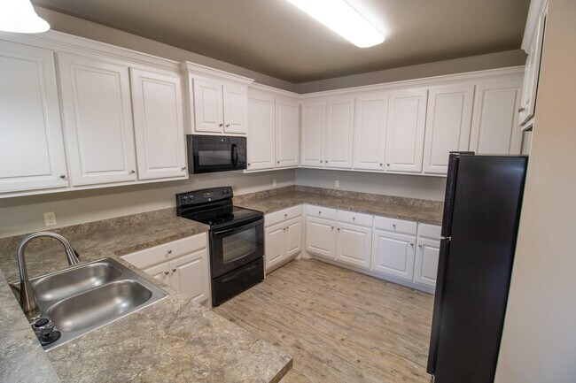Building Photo - 9801 Avenue W