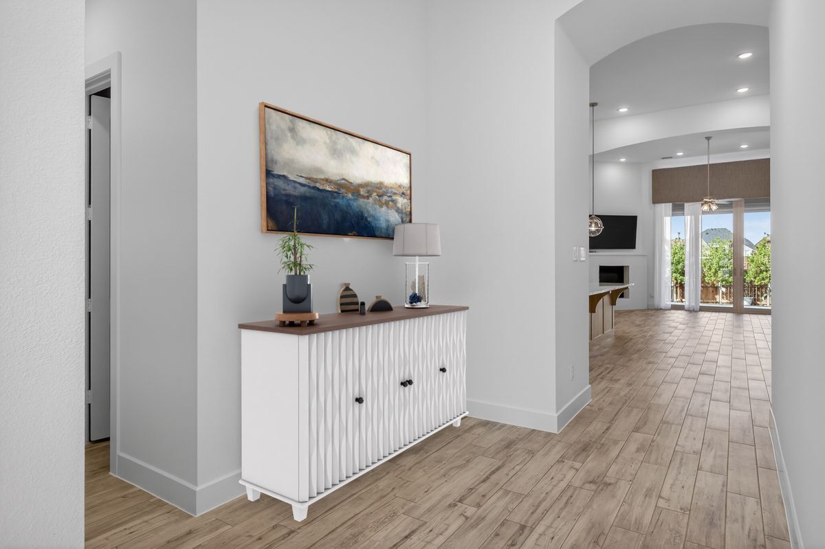 Building Photo - 2812 Fawnwood Ct