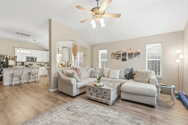 Building Photo - 9706 Gold Rush Springs Dr