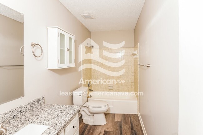 Building Photo - 608 Clemson Dr
