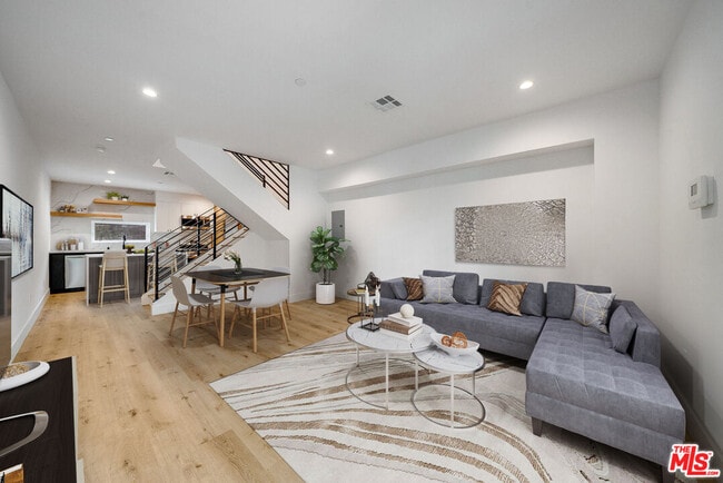 Building Photo - 6201 La Mirada Ave