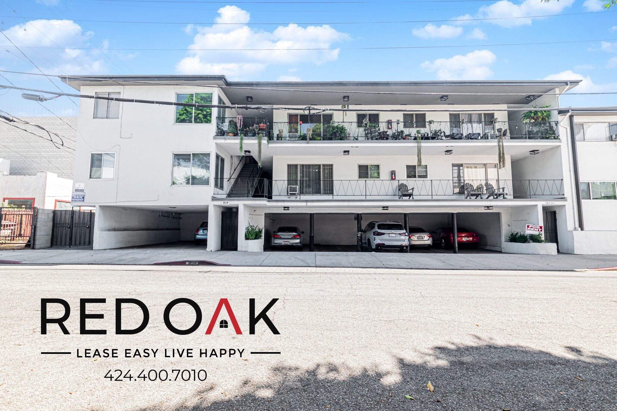 Building Photo - 8514 Sherwood Dr