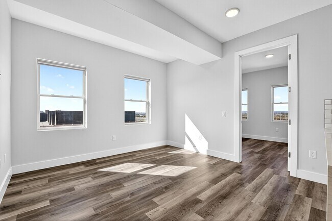 Building Photo - 3443 John F. Kennedy Blvd