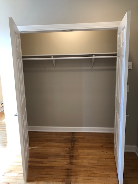 ample storage and closets - 2197 4th St