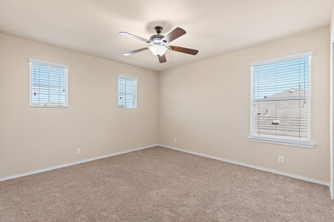 Building Photo - "Spacious 4-Bedroom Retreat in Schertz wit...