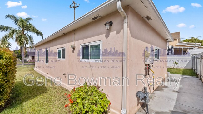 Building Photo - 641 C Ave