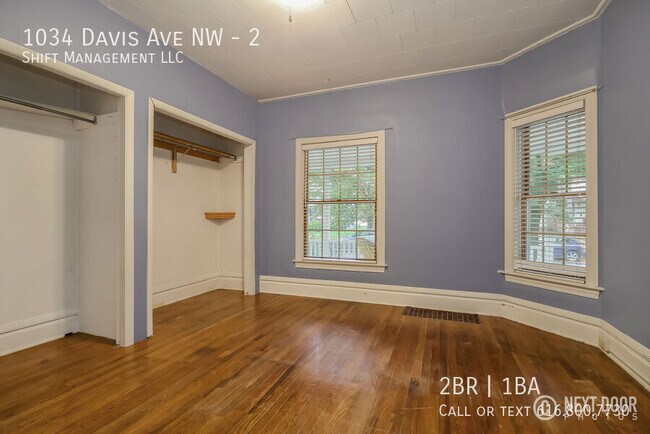 Building Photo - 1034 Davis Ave NW