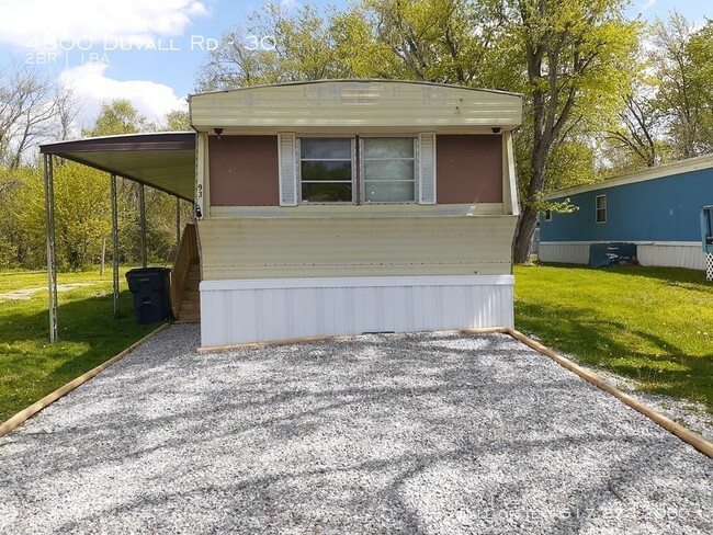 Primary Photo - Ashville Country Estates