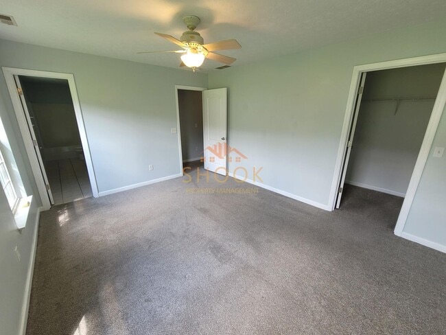 Building Photo - West Lafayette 3 BR Home on Cul-de-sac