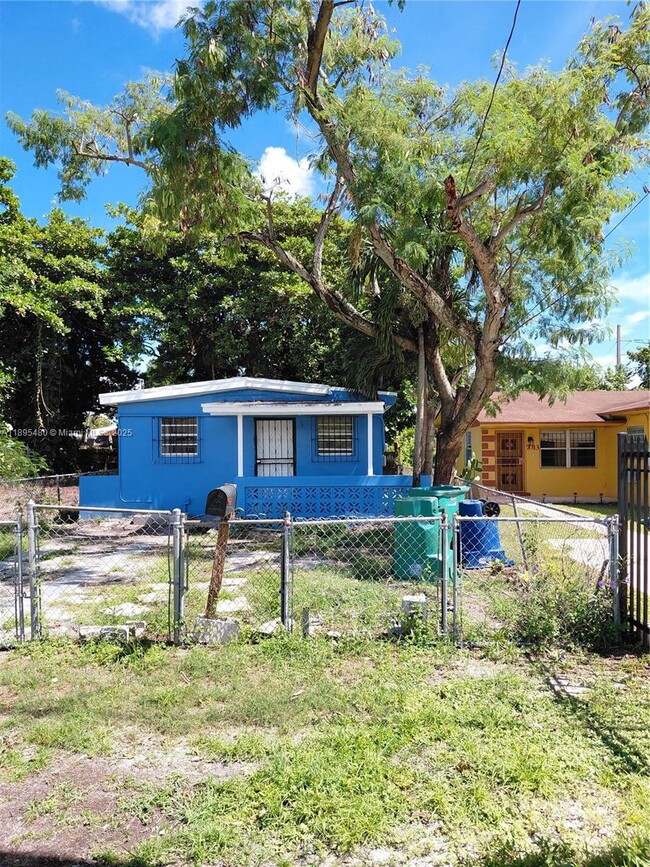 Building Photo - 7051 NW 21st Ave