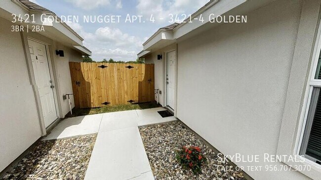 Building Photo - 3421 Golden Nugget