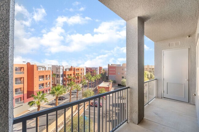 Building Photo - Modern Condo Living with Luxury Finishes in a Gated Community!