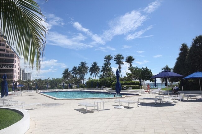 Building Photo - 5151 Collins Ave