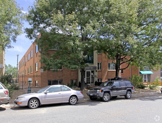 Building Photo - South Albion Street Apartments