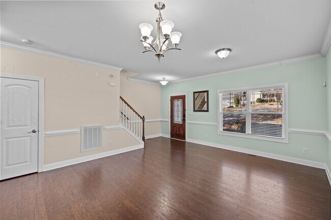 Building Photo - ***Beautiful Knightdale 4/2.5 W/ Private Pool***