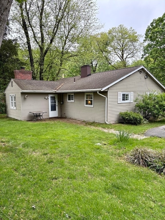 Building Photo - 93 Crestmont St