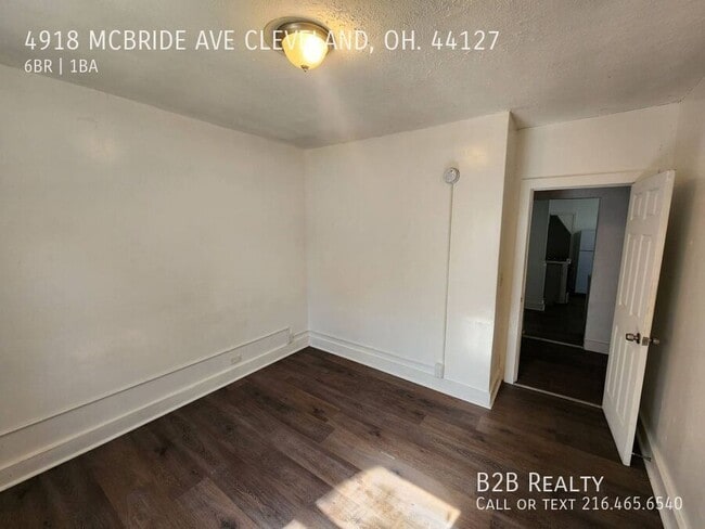 Building Photo - 4918 McBride