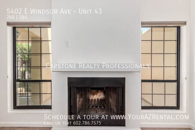 Building Photo - 5402 E Windsor Ave