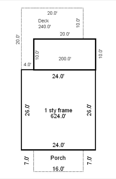 Building Photo - 8224 W Main St