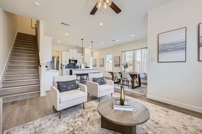 Building Photo - Oakmont Floor Plan