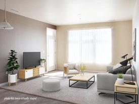 Welcome to The Plaza Apartment Homes - The Plaza