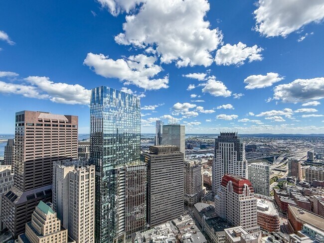 Building Photo - 1 Franklin St