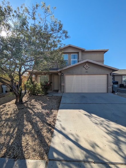 Building Photo - 7321 Brick Dust St