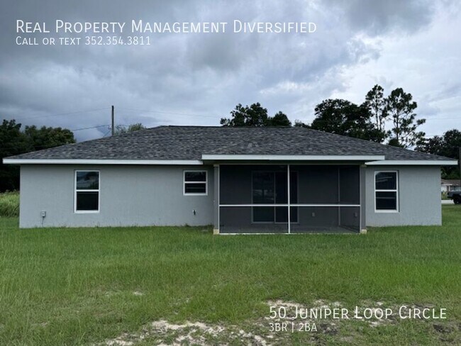 Building Photo - 50 Juniper Loop Cir