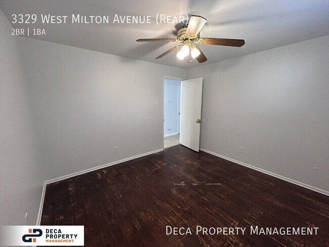 Building Photo - 3329 W Milton Ave