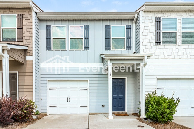 Building Photo - 104 Vlg Grn Dr NW