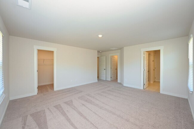 Building Photo - **BE THE VERY FIRST ONE TO LIVE IN THIS BR...