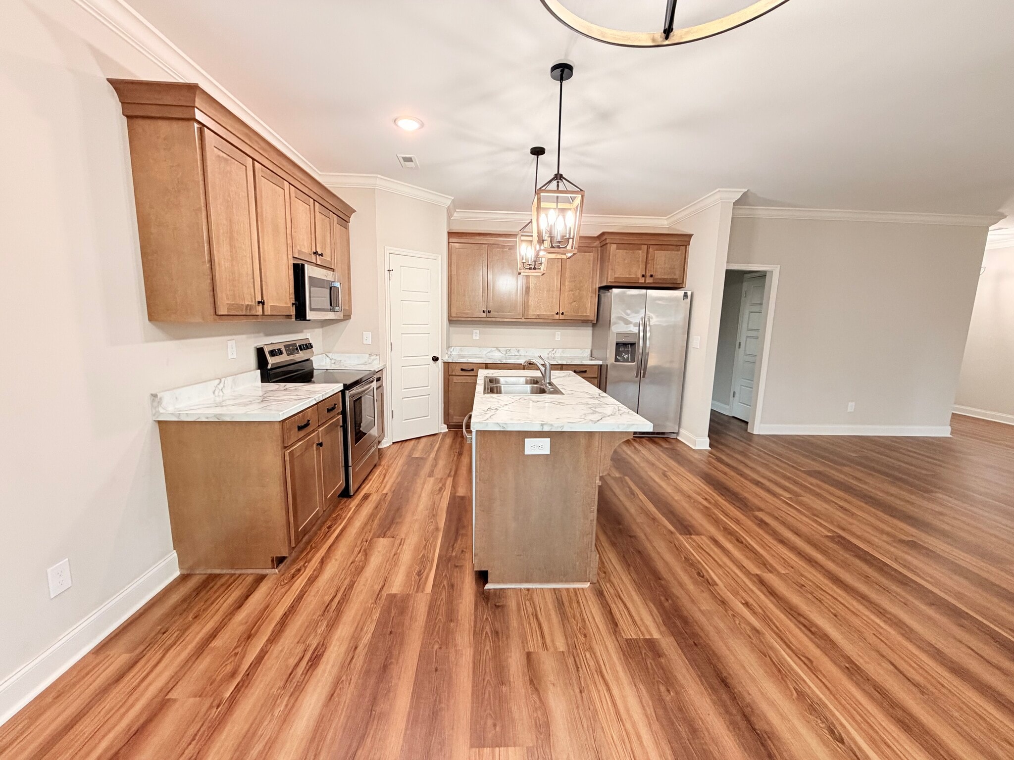 Building Photo - 10515 Wall Triana Hwy