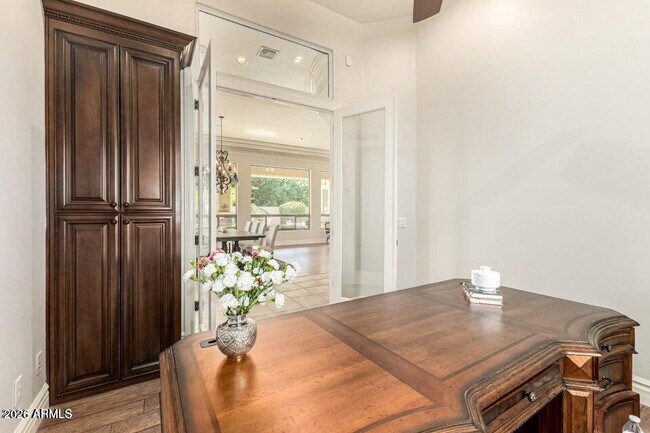 Building Photo - 10919 E Onyx Ct