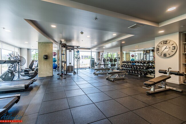 Building Photo - Axis Condominiums | Downtown Living | Full Service Building