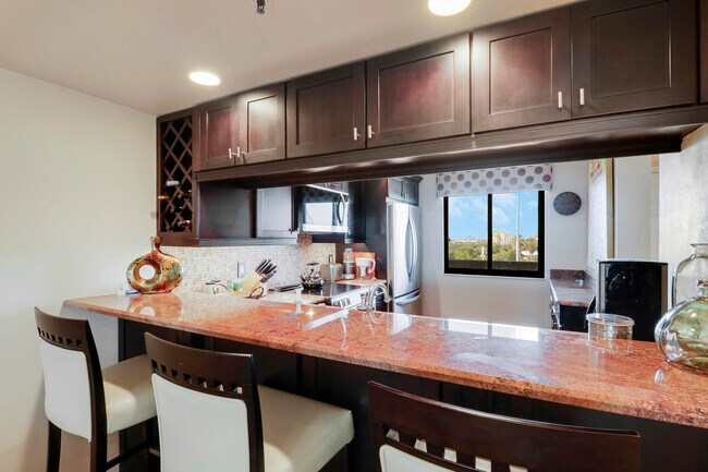 Building Photo - 601 S Seas Dr