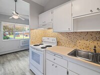 Building Photo - Cody Park Apartments