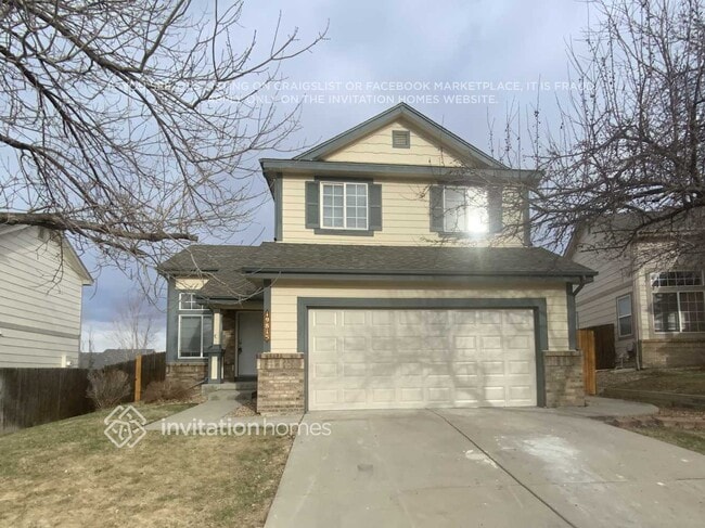 Building Photo - 19815 E Villanova Dr