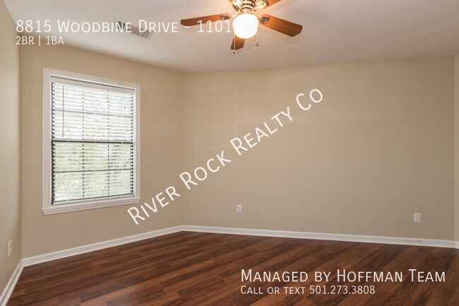 Building Photo - 8815 Woodbine Dr