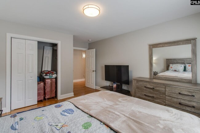 Building Photo - 1029 Maxcy St