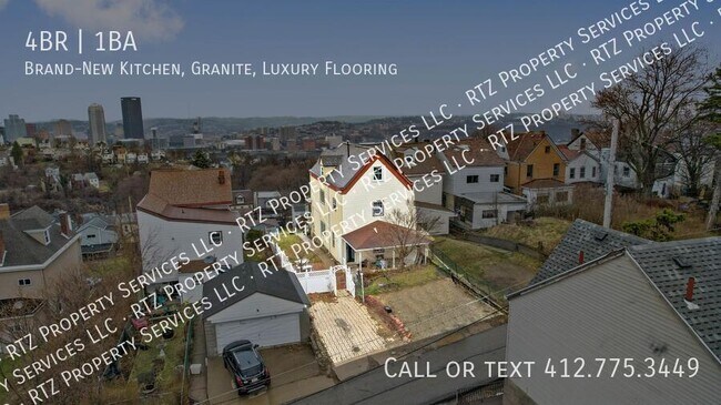 Building Photo - 948 Industry St