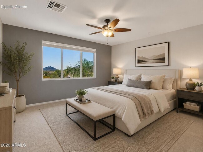 Building Photo - 7135 W Desert Mirage Dr
