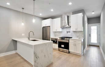 Building Photo - Brand New Apartments In Brewerytown