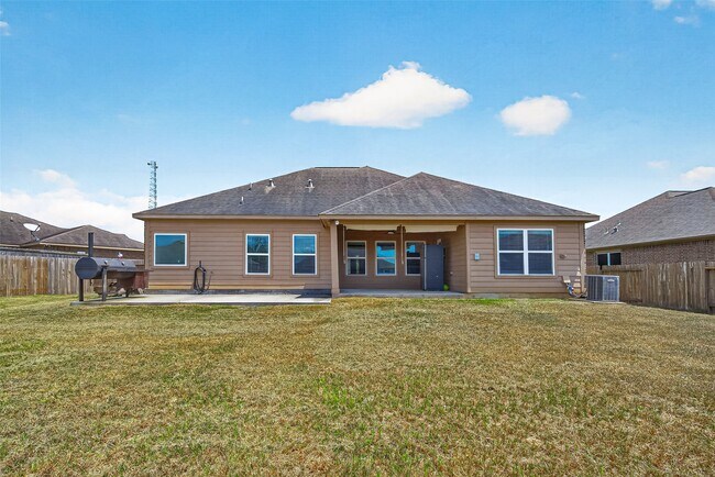 Building Photo - 18708 Wichita Trail