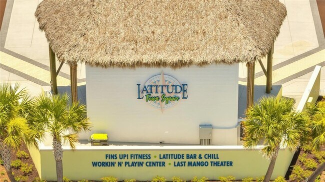 Building Photo - 879 Margaritaville Ave