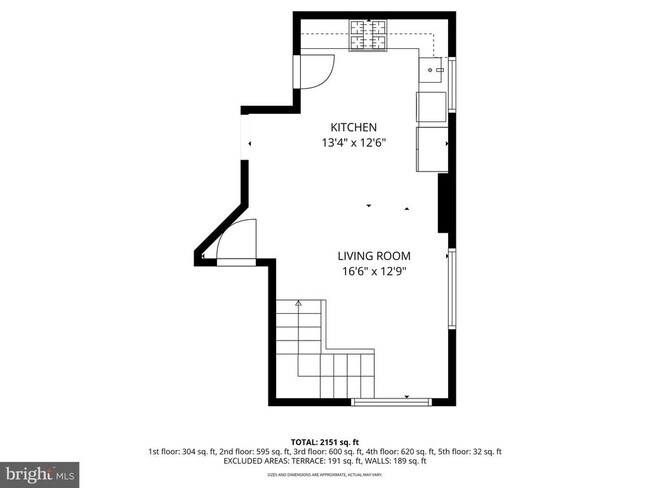 Building Photo - 3 Willings Alley