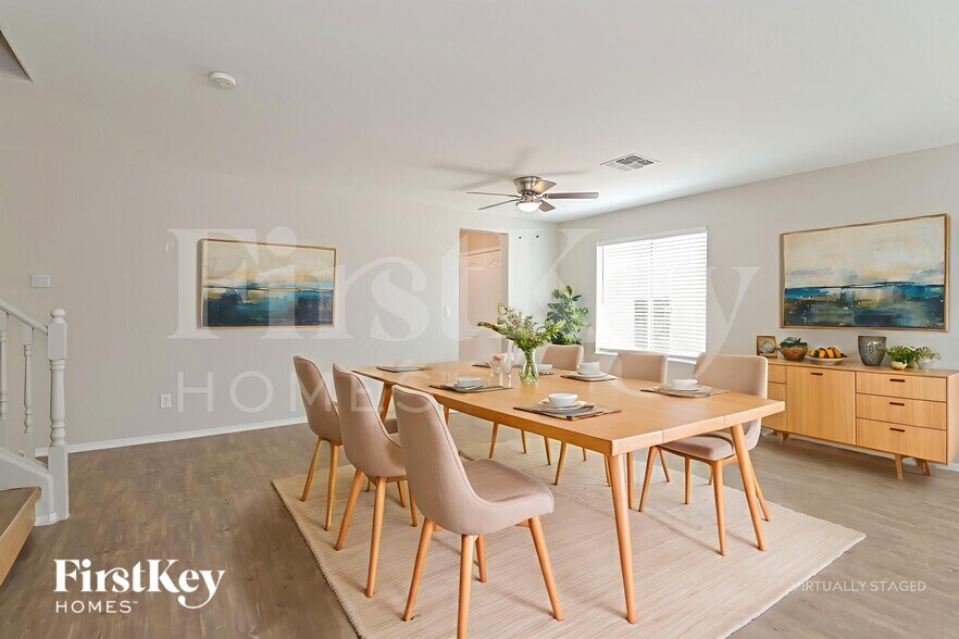 Building Photo - 6887 S Martlet Dr