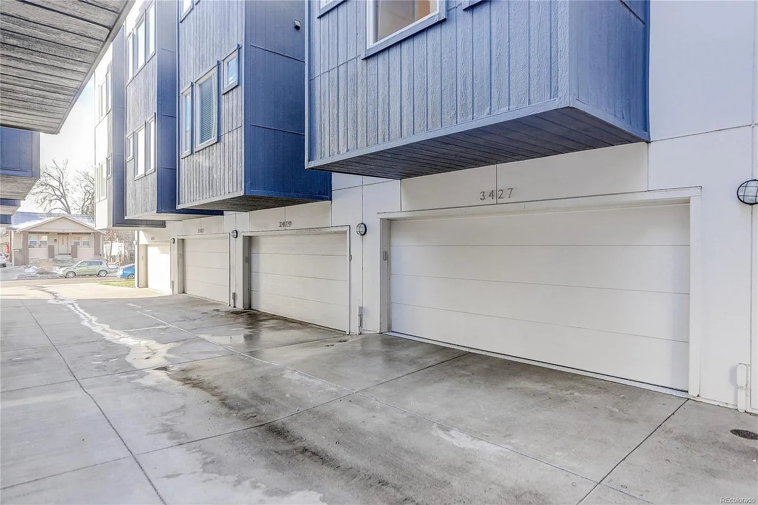 Building Photo - 3427 W 16th Ave