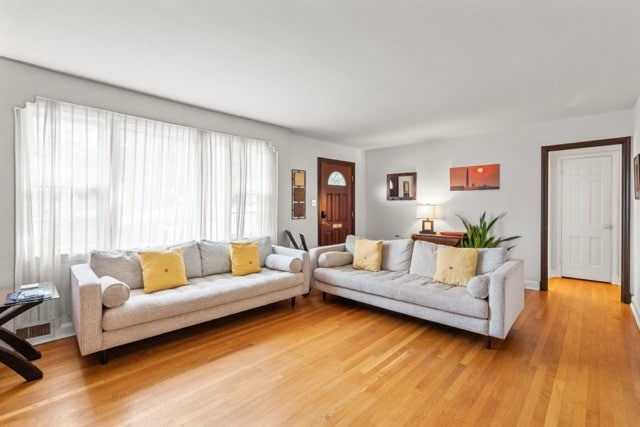 Building Photo - 2913 Old Dominion Blvd